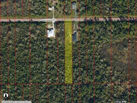 SHADY HOLLOW, NAPLES, FL 34120