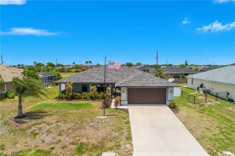 325 NE 24th, CAPE CORAL, FL 33909