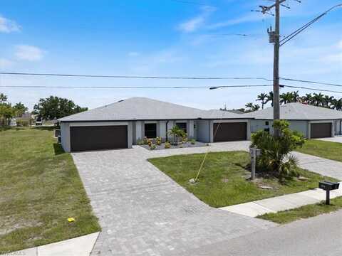 333-335 SW 47th, CAPE CORAL, FL 33914