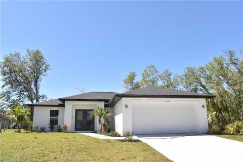 5289 Caputo, NORTH PORT, FL 34288