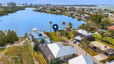 22491 Buccaneer Lagoon, FORT MYERS BEACH, FL 33931