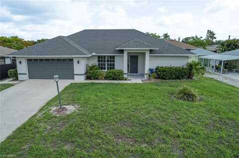8361 Buena Vista, FORT MYERS, FL 33967