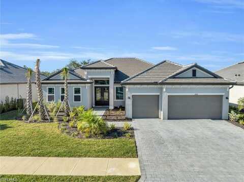 11068 Morning Dew, FORT MYERS, FL 33913