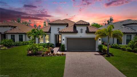 17467 Caravita, FORT MYERS, FL 33913