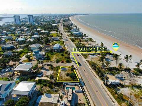3891 Estero, FORT MYERS BEACH, FL 33931