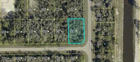 673 Knapp, LEHIGH ACRES, FL 33974