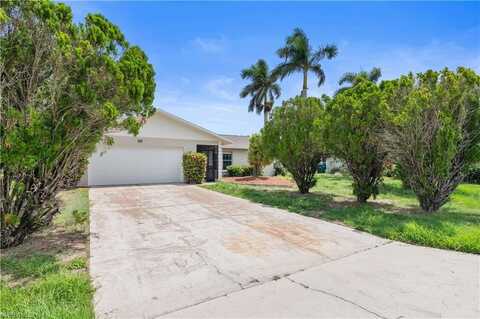 833 SW 51st, CAPE CORAL, FL 33914