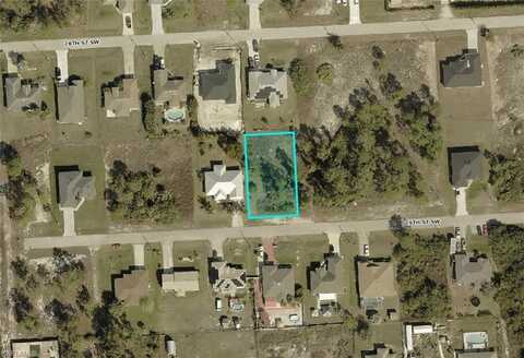 3410 29th, LEHIGH ACRES, FL 33976