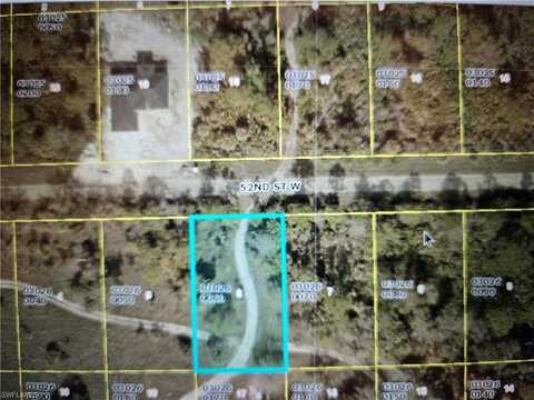 3511 52nd, LEHIGH ACRES, FL 33971
