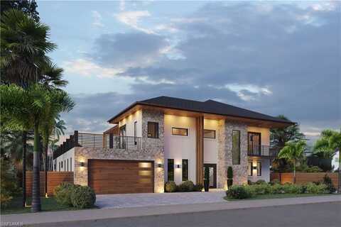 437 S Heathwood, MARCO ISLAND, FL 34145