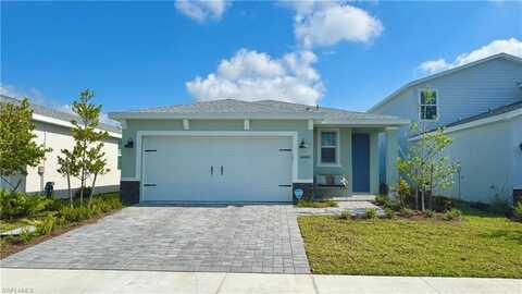44440 Cable Creek, Babcock Ranch, FL 33982