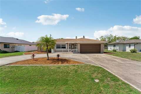1312 SE 25th, CAPE CORAL, FL 33904