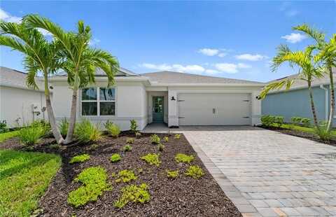 15828 Northridge, PUNTA GORDA, FL 33982