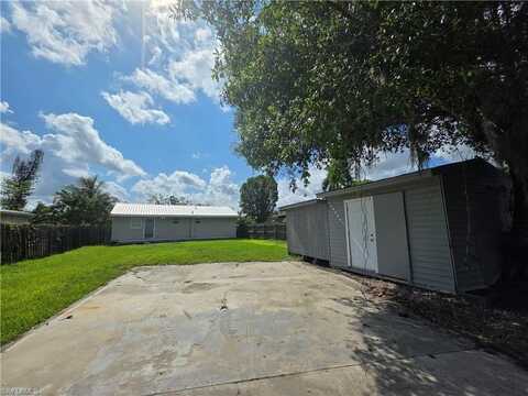 2248 Marina Park, FORT MYERS, FL 33905