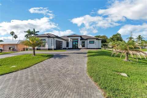 2402 Everest, CAPE CORAL, FL 33904