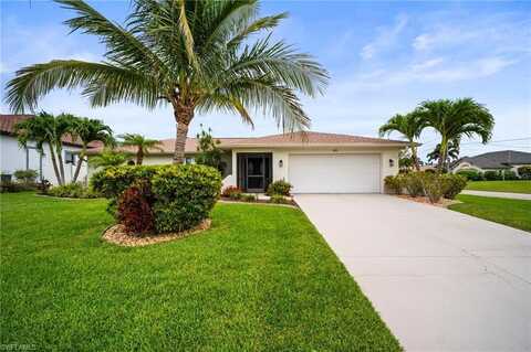 921 SW 51st, CAPE CORAL, FL 33914