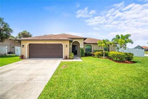 502 SE 26th, CAPE CORAL, FL 33904