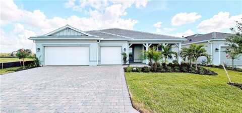 7393 Blue Salvia, NORTH FORT MYERS, FL 33917