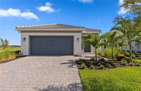 7427 Blue Salvia, NORTH FORT MYERS, FL 33917