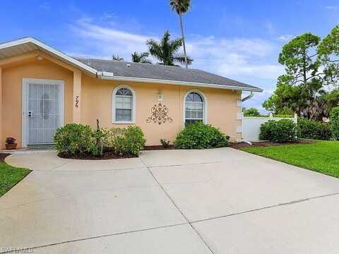 796 108th, NAPLES, FL 34108