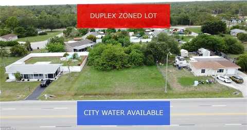 917 Joel, LEHIGH ACRES, FL 33936