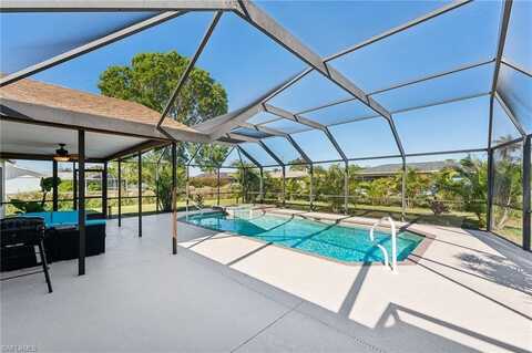 221 SW 47th, CAPE CORAL, FL 33914