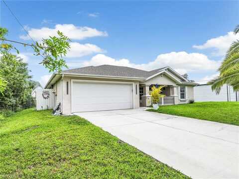 1263 Blaine, FORT MYERS, FL 33913