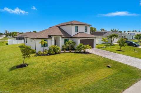 1323 SW 36th, CAPE CORAL, FL 33914