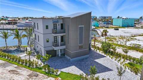 855 Lagoon, FORT MYERS BEACH, FL 33931