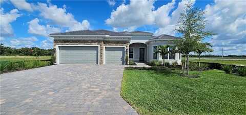 7319 Blue Salvia, NORTH FORT MYERS, FL 33917