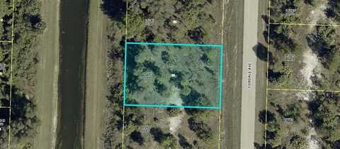 905 Foxdale, LEHIGH ACRES, FL 33974