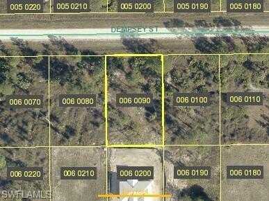932 Dempsey, LEHIGH ACRES, FL 33974