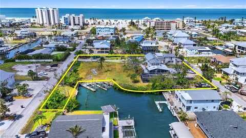 175 Bahia, FORT MYERS BEACH, FL 33931