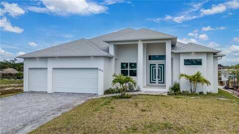 4013 NW 43rd, CAPE CORAL, FL 33993