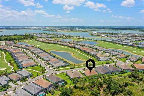 43063 Boardwalk, Babcock Ranch, FL 33982