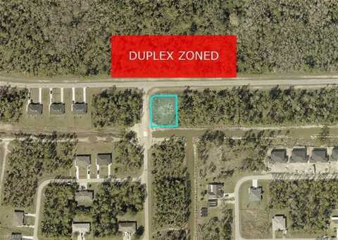 345/347 Greenbriar, LEHIGH ACRES, FL 33972