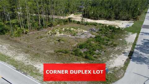 345/347 Greenbriar, LEHIGH ACRES, FL 33972