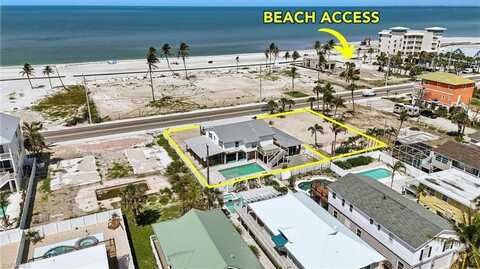 5557 Estero, FORT MYERS BEACH, FL 33931