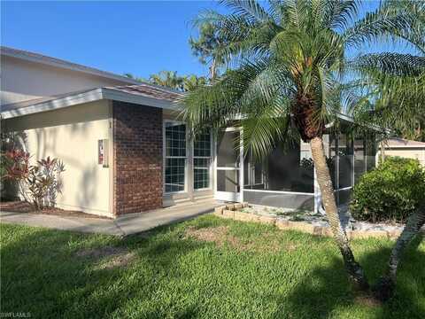 3372 Alouette, FORT MYERS, FL 33907