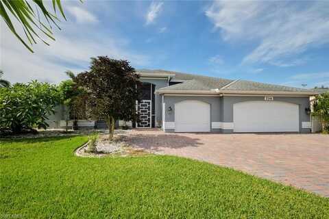 734 Milwaukee, LEHIGH ACRES, FL 33974