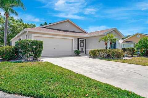 15114 Palm Isle, FORT MYERS, FL 33919
