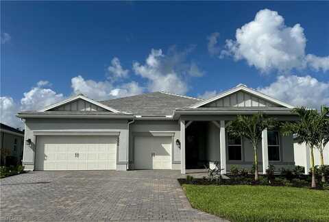 6992 Chapel Creek, NORTH FORT MYERS, FL 33917