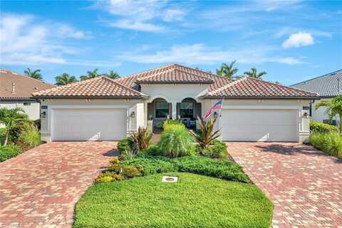 12240 Canal Grande, FORT MYERS, FL 33913