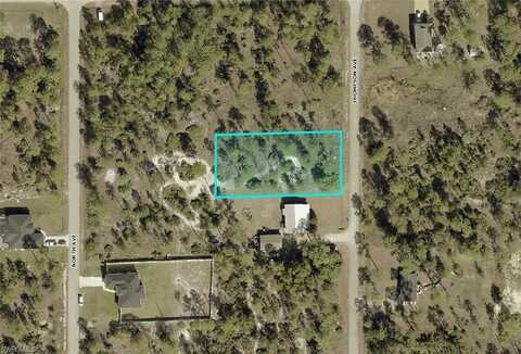 1221 Thompson, LEHIGH ACRES, FL 33972