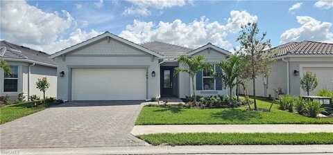 7049 Chapel Creek, NORTH FORT MYERS, FL 33917