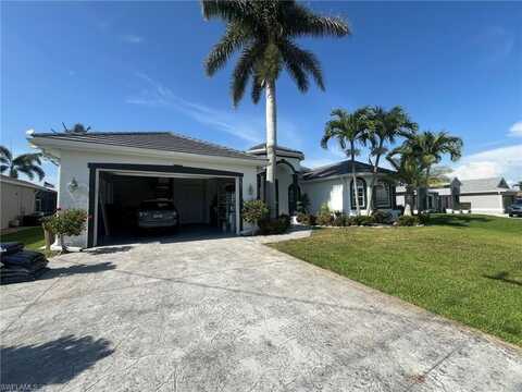 2821 Gleason, CAPE CORAL, FL 33914