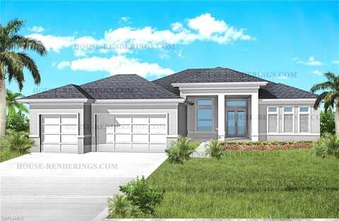 531 SW 40th, CAPE CORAL, FL 33914