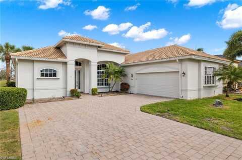 16409 Coco Hammock, FORT MYERS, FL 34135