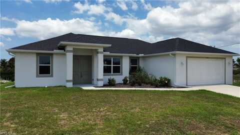 1316 NE 1st, CAPE CORAL, FL 33909