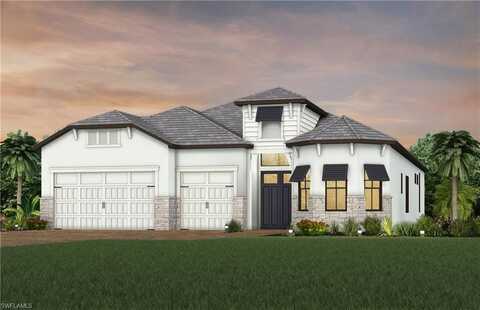 1845 Verada, NAPLES, FL 34120